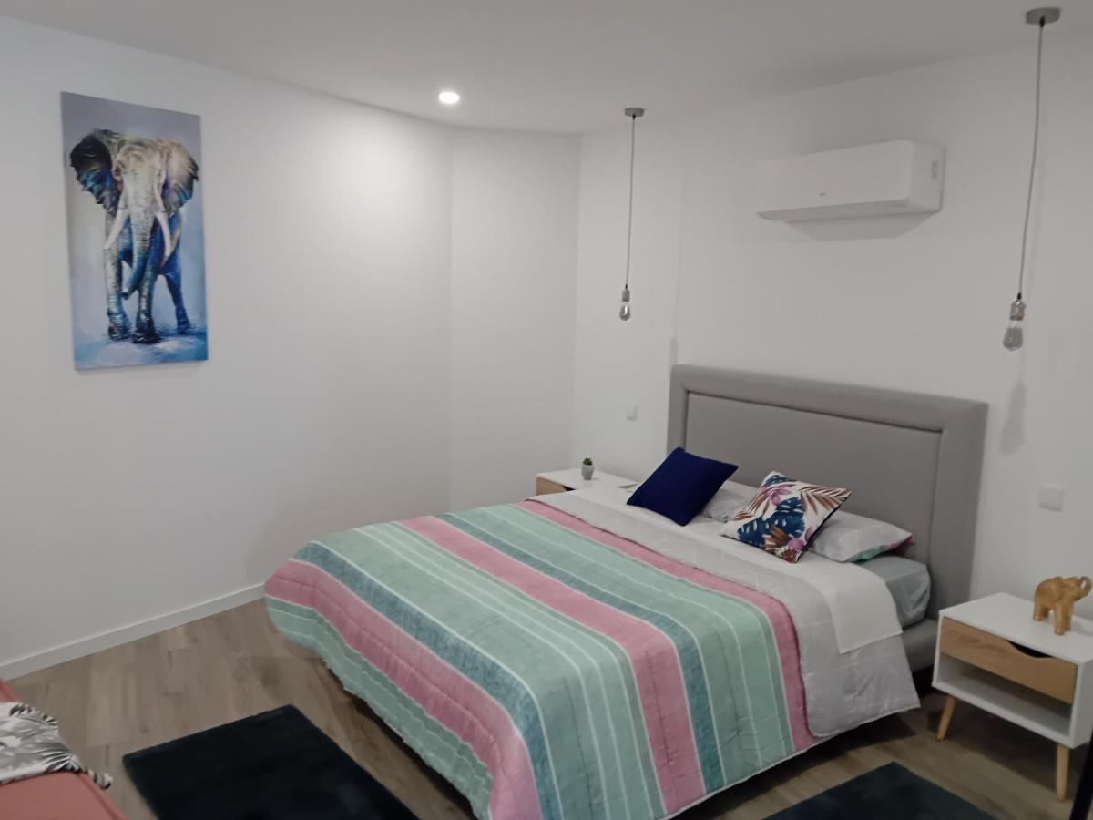 Living Caboqueira Apartment Funchal  Ngoại thất bức ảnh