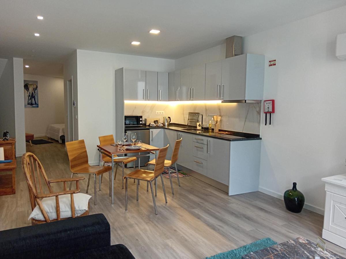 Living Caboqueira Apartment Funchal  Ngoại thất bức ảnh