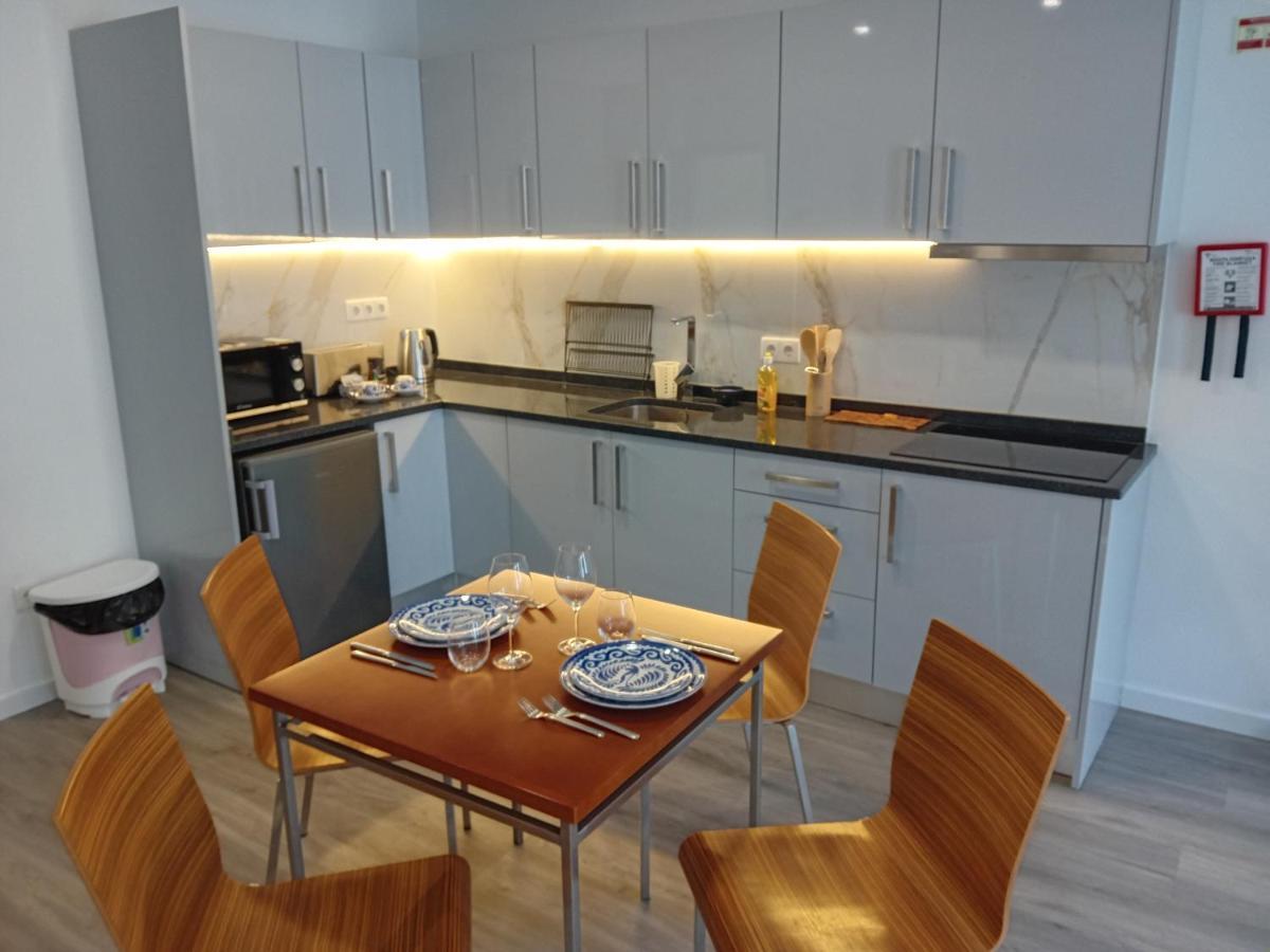 Living Caboqueira Apartment Funchal  Ngoại thất bức ảnh