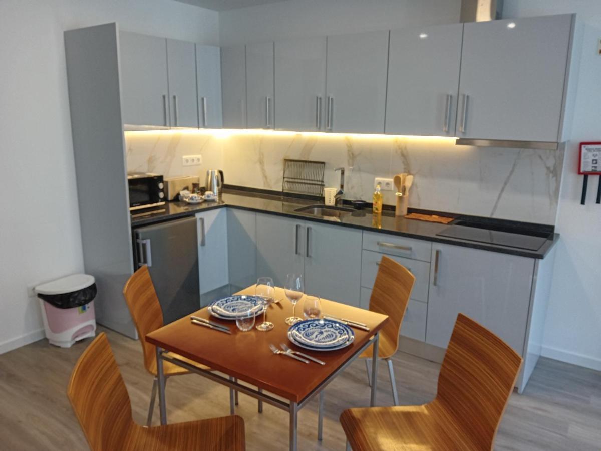 Living Caboqueira Apartment Funchal  Ngoại thất bức ảnh