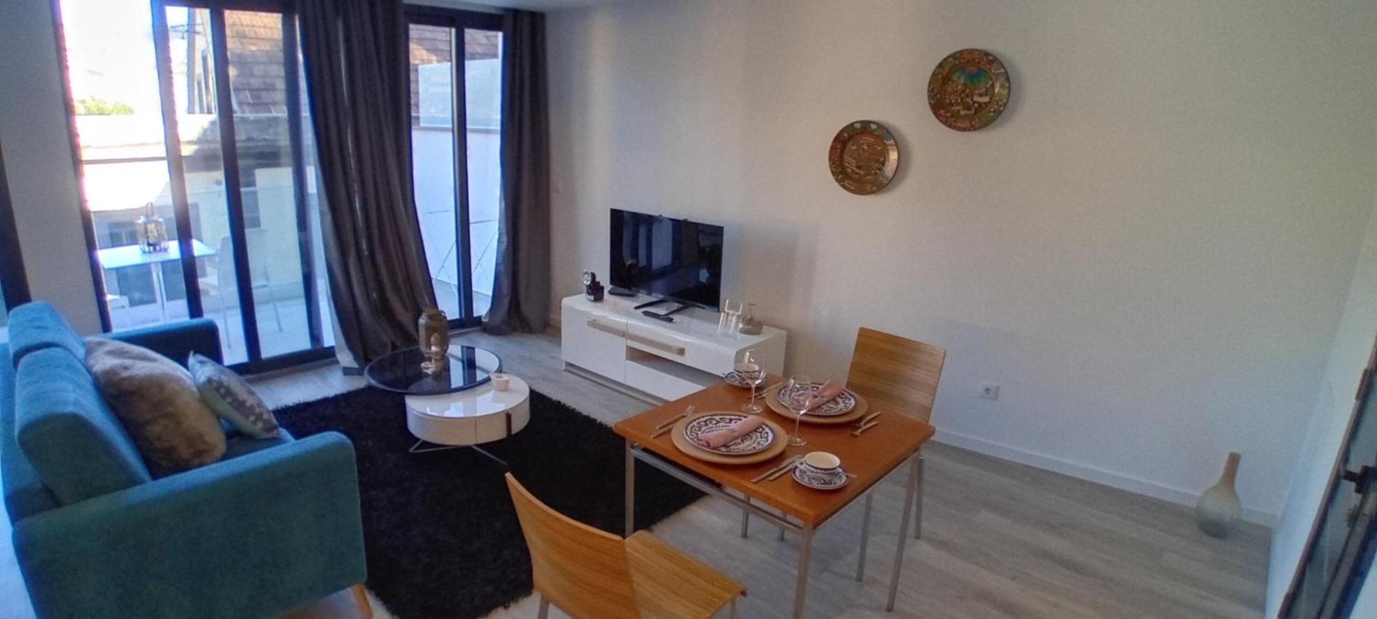 Living Caboqueira Apartment Funchal  Ngoại thất bức ảnh