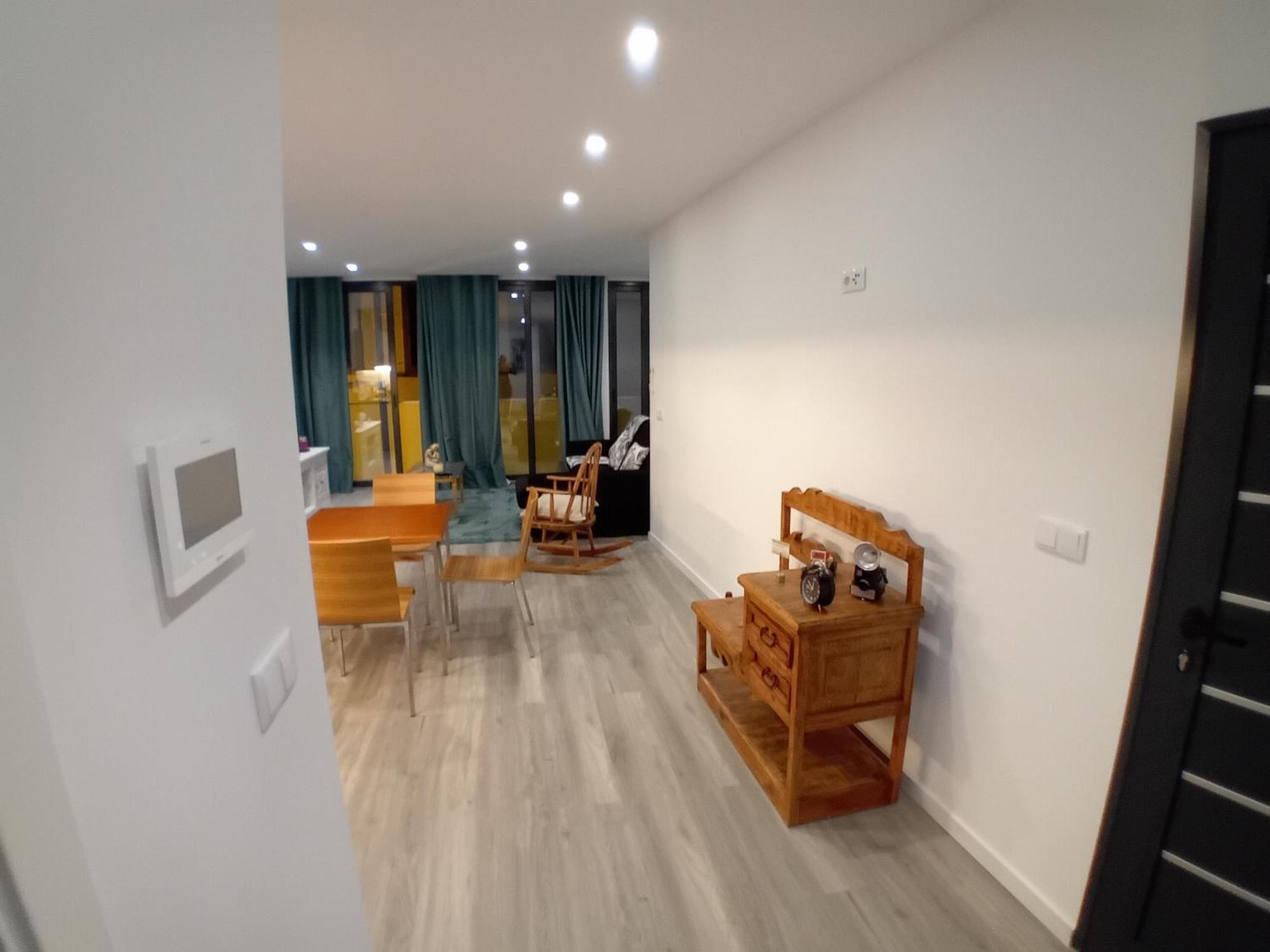 Living Caboqueira Apartment Funchal  Ngoại thất bức ảnh