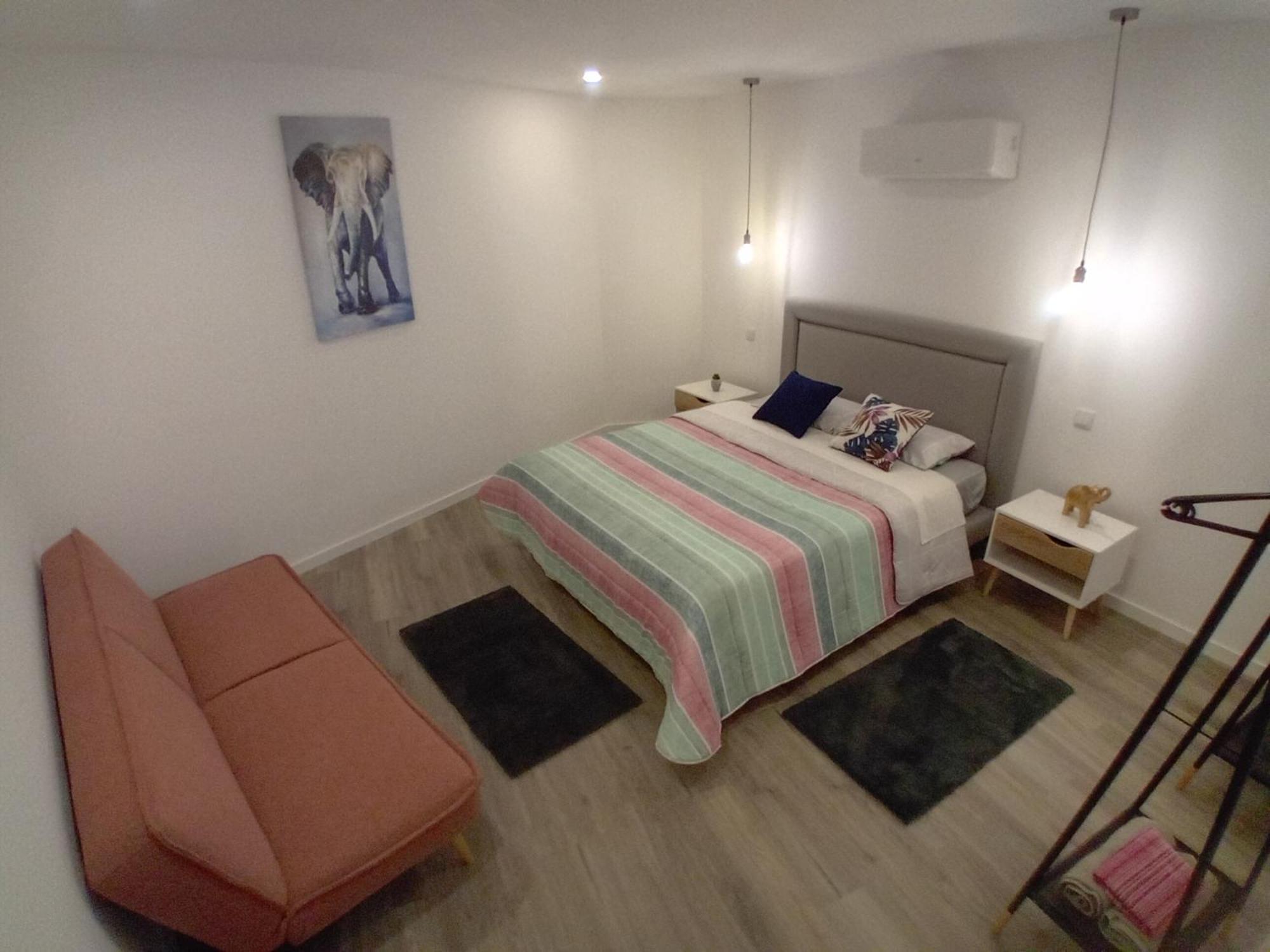 Living Caboqueira Apartment Funchal  Ngoại thất bức ảnh