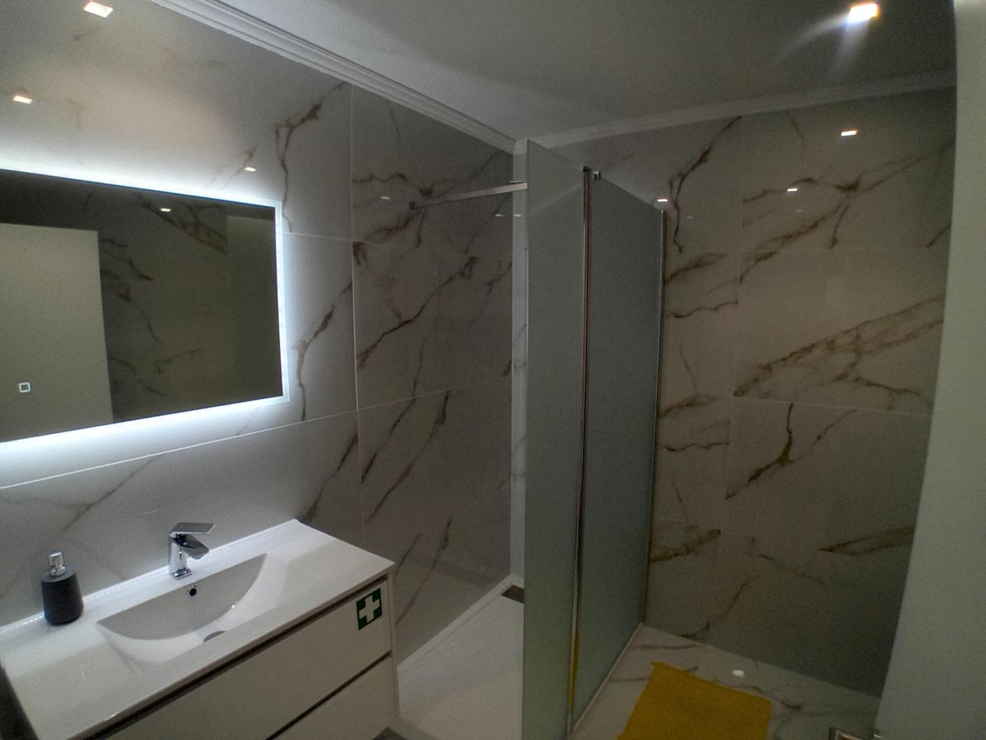 Living Caboqueira Apartment Funchal  Ngoại thất bức ảnh